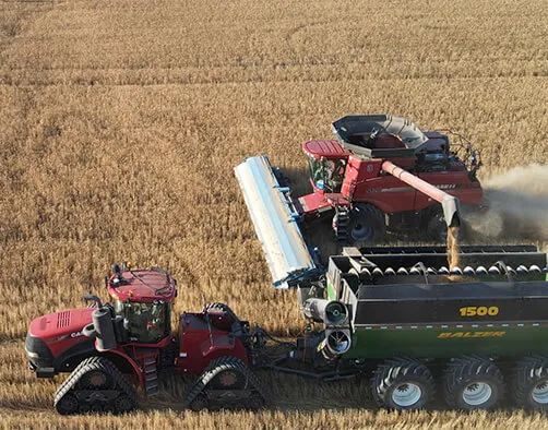 Farm Equipment
