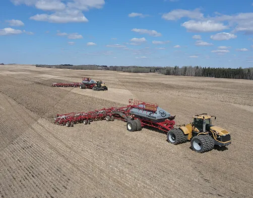 Semler ag equipment